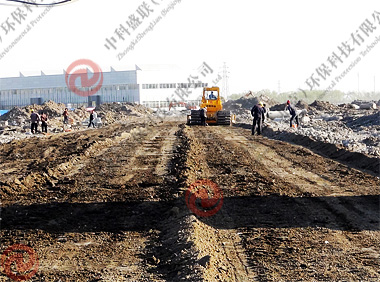 天津中航直升机研发基地